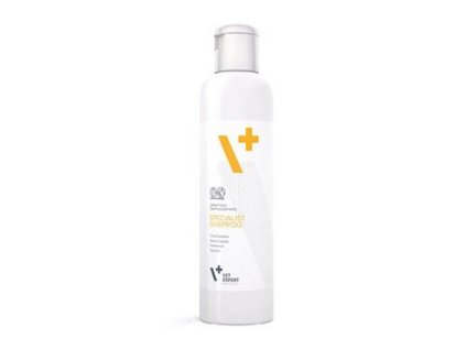 VetExpert Specialist Shampoo 250ml
