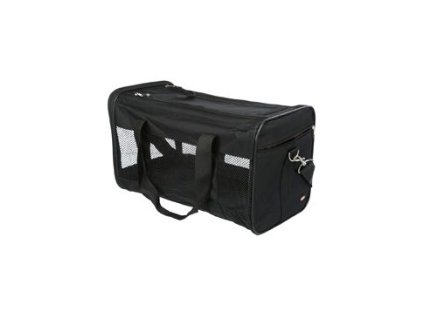 Taška cestovní RYAN 54x30x30cm černá TR