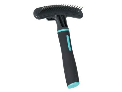 Hrablo ANAH výsuvné s 18 zuby pro psy Zolux