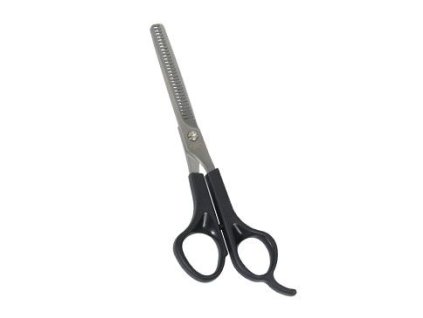 Nůžky ANAH prostříhávací pro psy Zolux