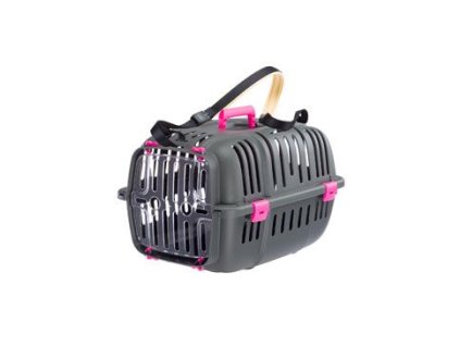 Přepravka JET 20 mix barev 37x57x33cm FP