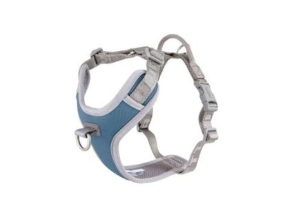 Postroj Hurtta Venture No-Pull borůvkový 40-45cm