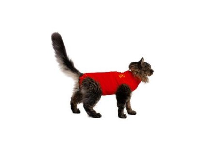 Obleček ochranný MPS Cat 29cm XXXS