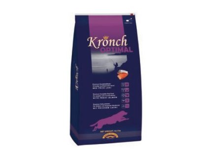 KRONCH Optimal 13,5kg