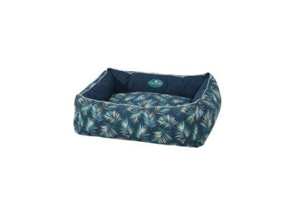 Pelech SAVANNAH Lounge se vzorem 80cm Zolux