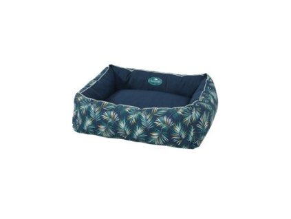 Pelech SAVANNAH Lounge se vzorem 90cm Zolux