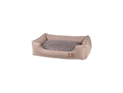 Pelech 4Elements Sofa Bed L cihlová Kiwi