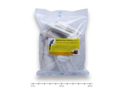 Kost sépiová zlomky 250g