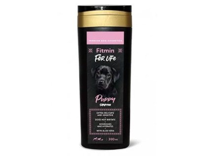 FFLD Shampoo Puppy 300ml