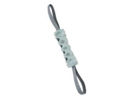 Hračka pes 4SEASONS OUTDOOR TRP Kost khaki Zolux