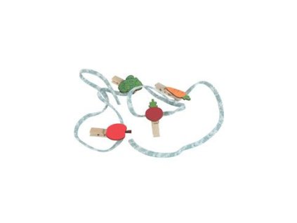 Lano na pamlsky pro králíky NEOLIFE NP RAB 150cm Zolux