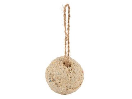 Lojová koule s hmyzem XXL bez síťky 500g Zolux