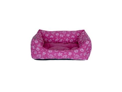 Pelech Friends Sofa Bed M růžová Kiwi