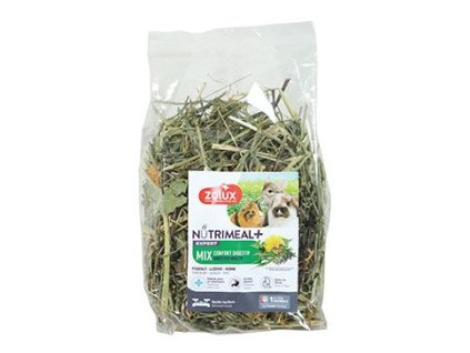 Krmivo pro hlodavce NUTRIMEAL mix Digestive 100g Zolux