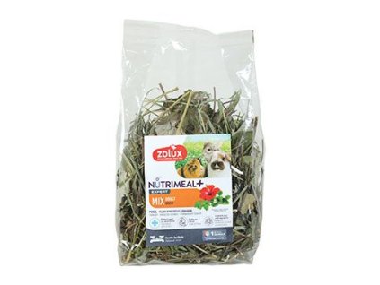 Krmivo pro hlodavce NUTRIMEAL mix Boost 100g Zolux