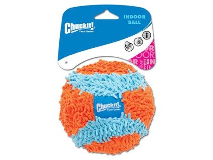 Hračka pes Chuckit Indoor Ball 12cm