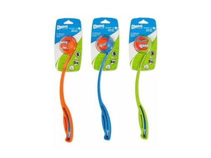 Hračka pes Chuckit Sport Ball Launcher S 35cm