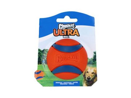 Hračka pes Chuckit Ultra Ball M 6cm