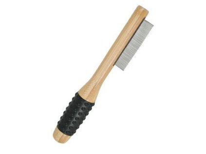 Hřeben DOG SALON na vyčesávání blech pro psy Zolux