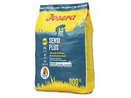 Josera Dog Super Premium Sensi Plus 900g