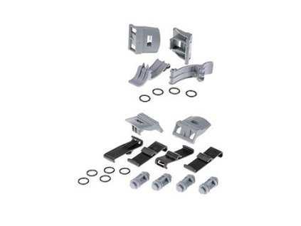 Náhradní upevňovací klipsy ke kleci Superior FP