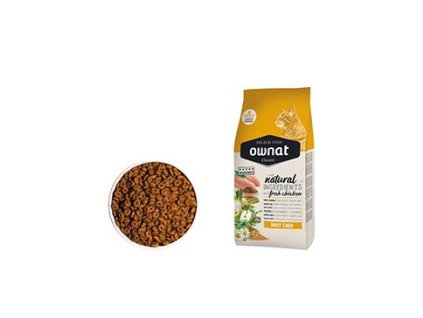 OWNAT CLASSIC CAT Daily Care 400g