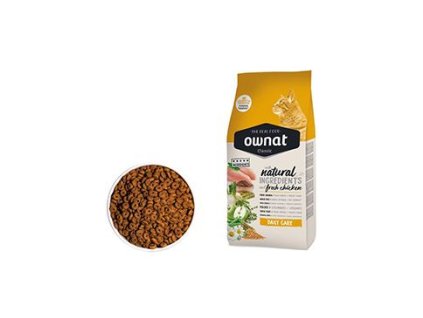 OWNAT CLASSIC CAT Daily Care 1,5kg