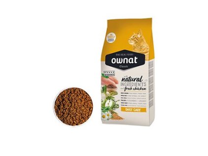 OWNAT CLASSIC CAT Daily Care 15kg