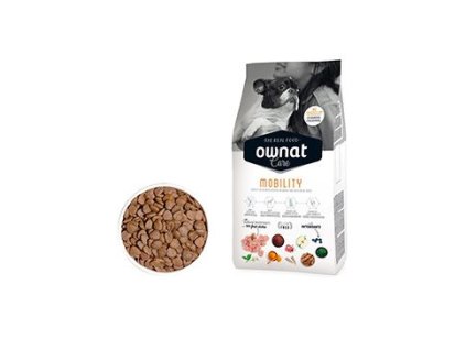 OWNAT CARE DOG Mobility 3kg