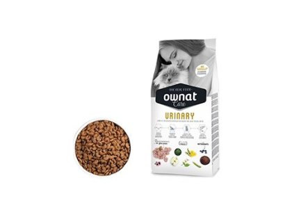 OWNAT CARE CAT Urinary 3kg