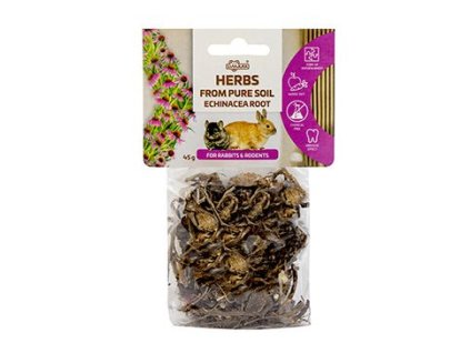 Kořen celý Herbs echinacea 45g LIMARA
