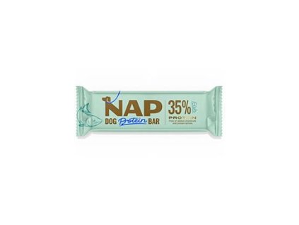 NAP Psí proteinová tyčinka rybí 50g