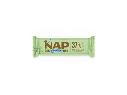 NAP Psí proteinová tyčinka hmyzí 50g