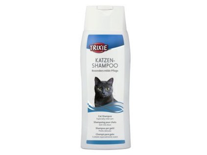 Šampon Katzen kočka 250ml TR
