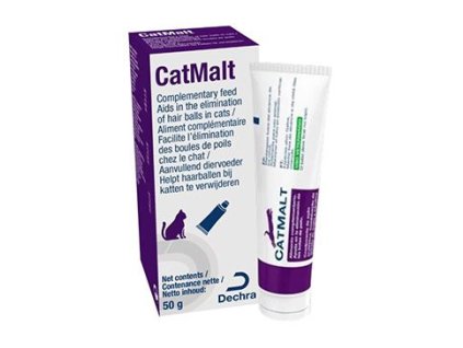 CatMalt 50g