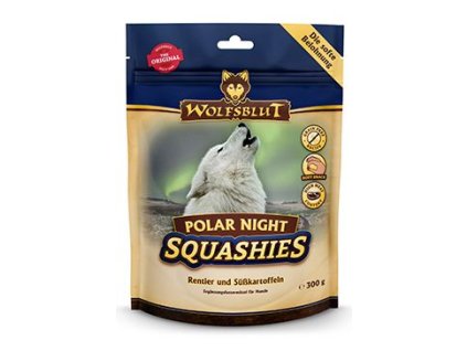 Wolfsblut Squashies Polar Night 300g