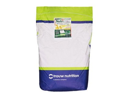 NutriMix pro drůbež výkrm a odchov plv 20kg