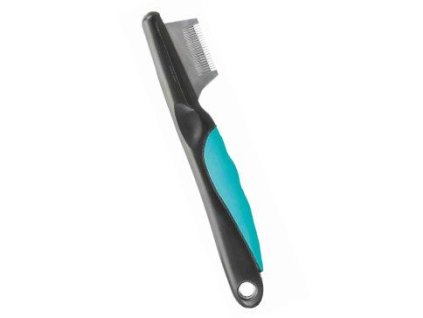 Nůž trimovací In Style jemné zuby TR