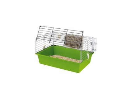 Klec GUINEA 60 morče 58x38x31,5cm mix barev FP