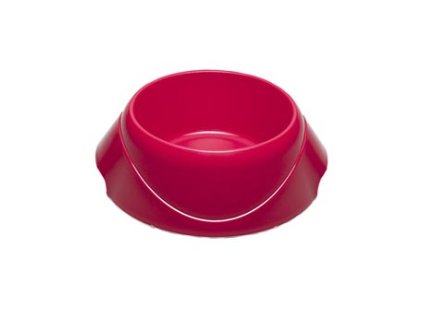 Miska plast MAGNUS 2 - 2l protismyk mix barev FP 1ks