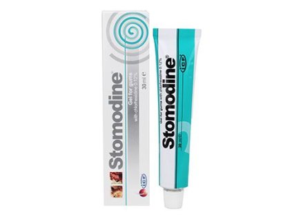 Stomodine gel 30ml