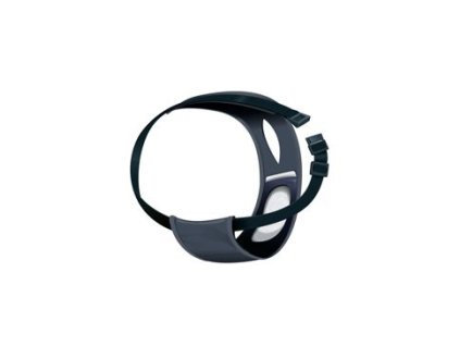 Hárací kalhotky de Luxe XL/60-70cm černá TR