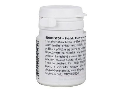Blood stop 12g