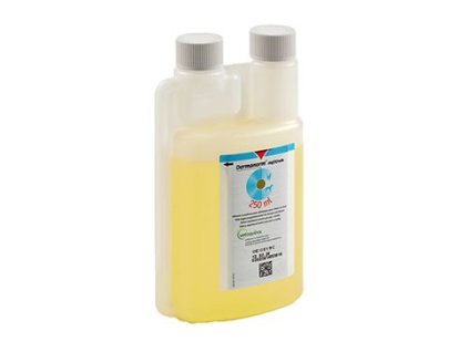 Dermanorm olej 250ml