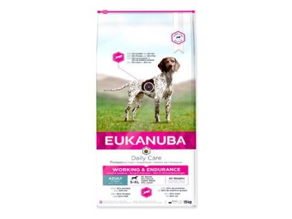 Eukanuba Dog Adult All Performance 15kg
