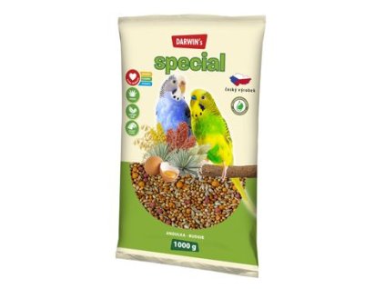 Darwin's Andulka Special 1kg