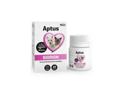 Aptus Biorion 60tbl
