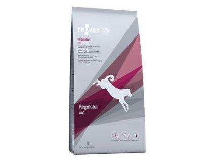 Trovet pes OHD Regulator 10 kg
