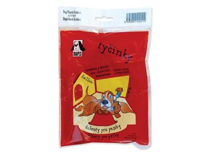 Pochoutka sušená MAPES tyčinky 100g