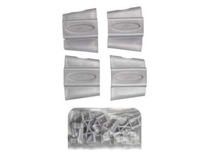 Náhradní upevňovací klipsy k přepravce Atlas DeLux FP